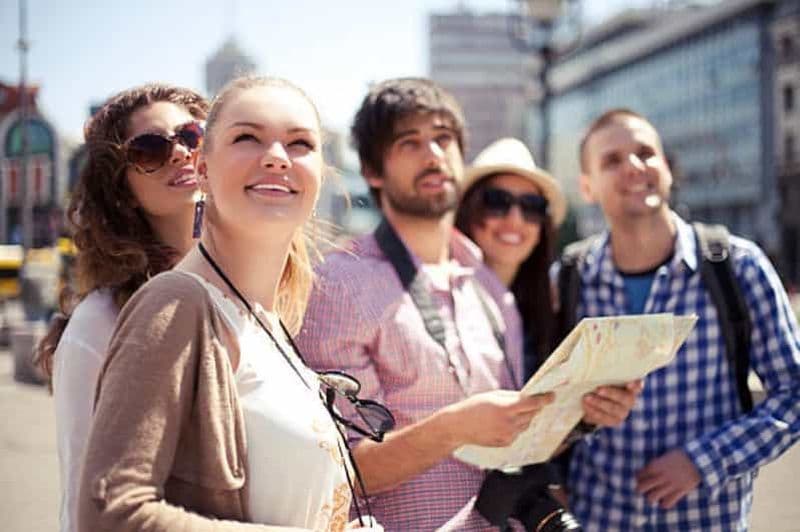 Saint Jean de Luz : visite guidée à pied et gourmande