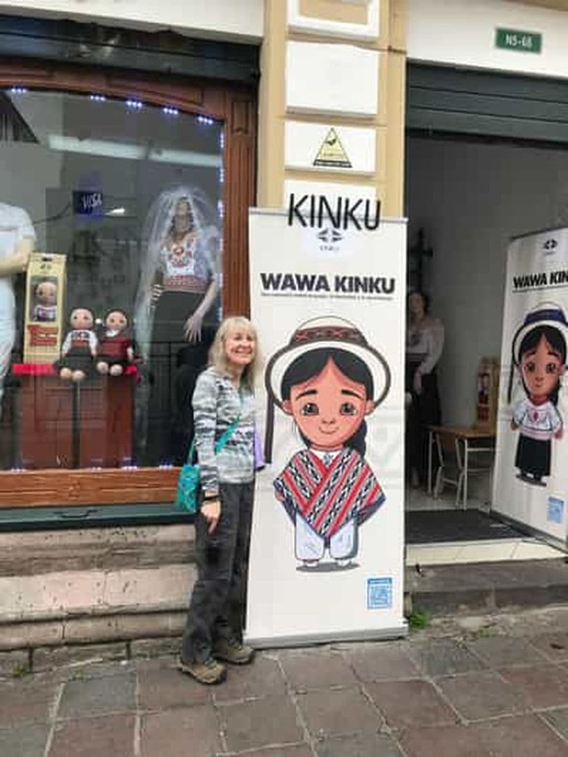 Billet Escale à Quito, aller-retour à l'aéroport