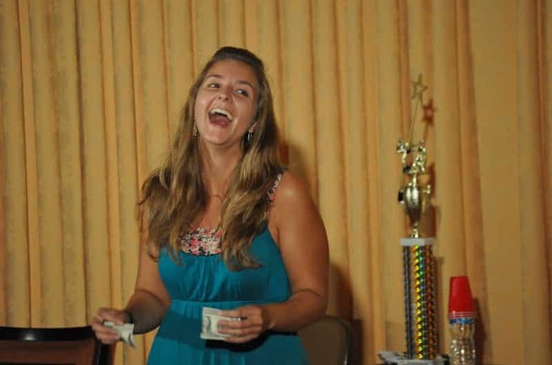 Le spectacle de magie comique le plus apprécié de Washington DC