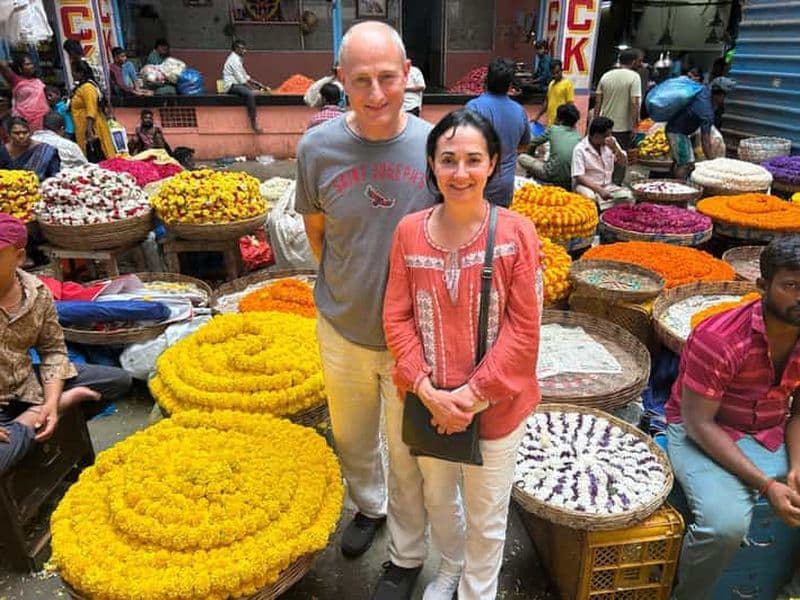 Billet Découvrez Bangalore à travers les âges — Visite guidée avec déjeuner