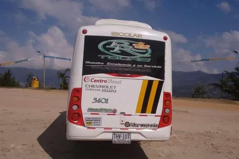 Medellín : Transfert aéroport privé