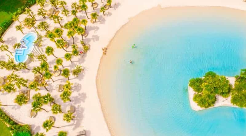 Billet Lac de Garde : Parc aquatique Cavour : billet d'entrée en file d'attente