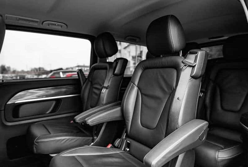 Billet Trieste : Terminal de croisière de/vers Venise