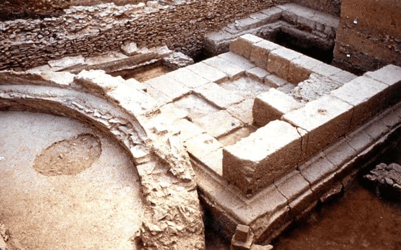 Billet Visite guidée : Huelva archéologique