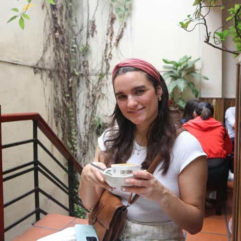 Visite culinaire, dégustation de café et visite à pied des ruelles de Hanoi