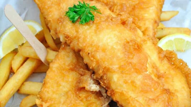 Billet Poole : croisière avec fish and chips à midi ou en soirée