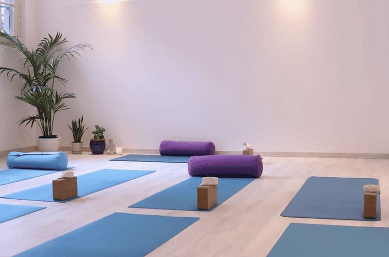 Milan : Cours de Yoga Vinyasa Flow en Anglais