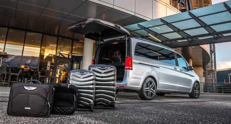 Billet Paris : Transfert privé aller-retour à l'aéroport Charles-de-Gaulle