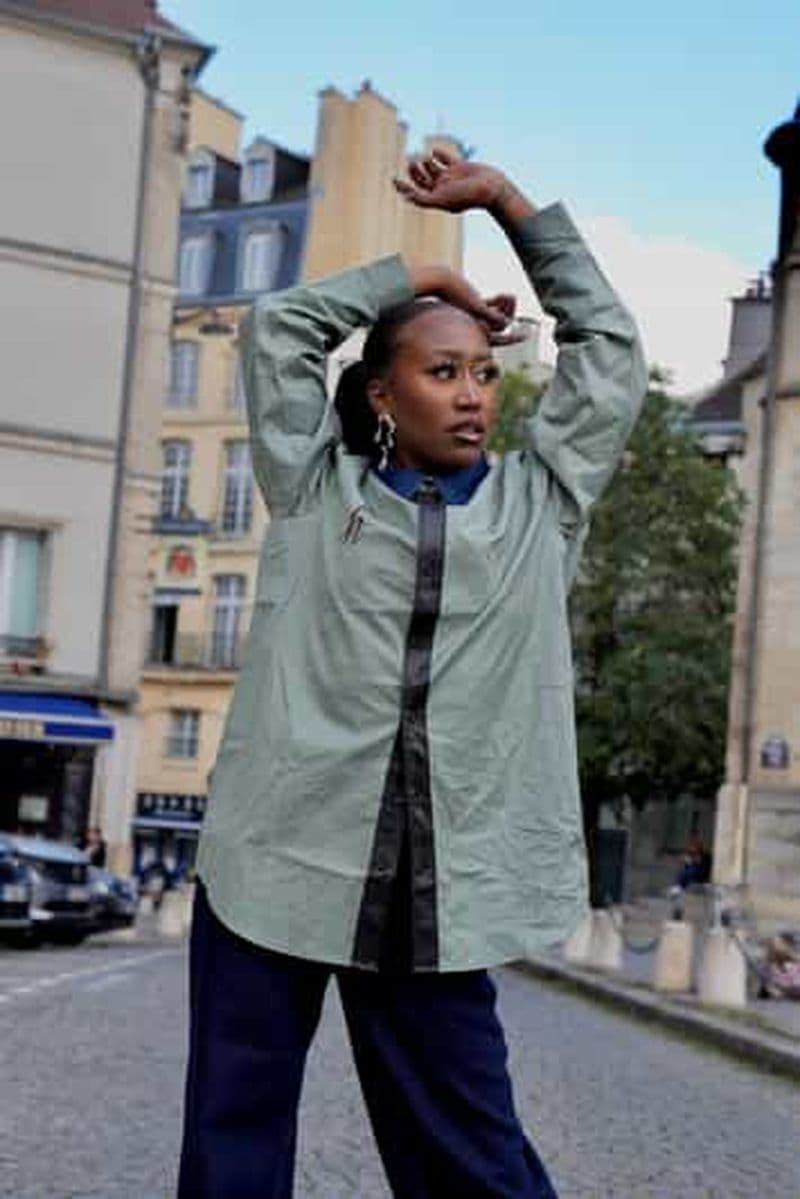 Paris:Photo Experience Place de la Concorde & Hidden Spots ✨