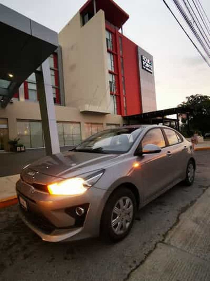 Billet Depuis Chetumal/Bacalar : Transfert aller simple vers Playa del Carmen