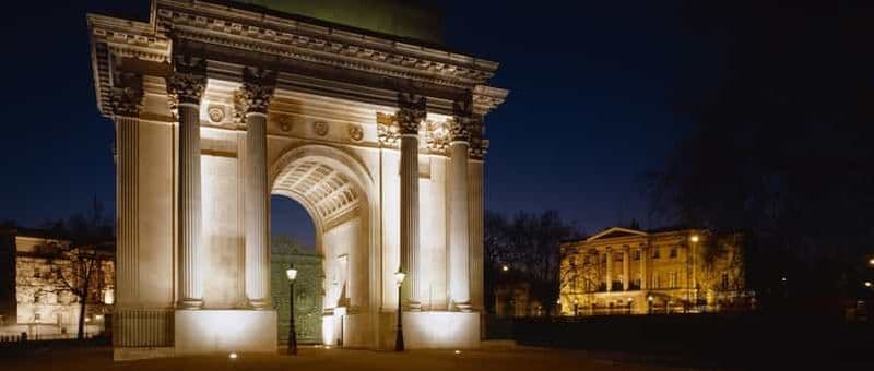 Billet Londres : Ticket Wellington Arch