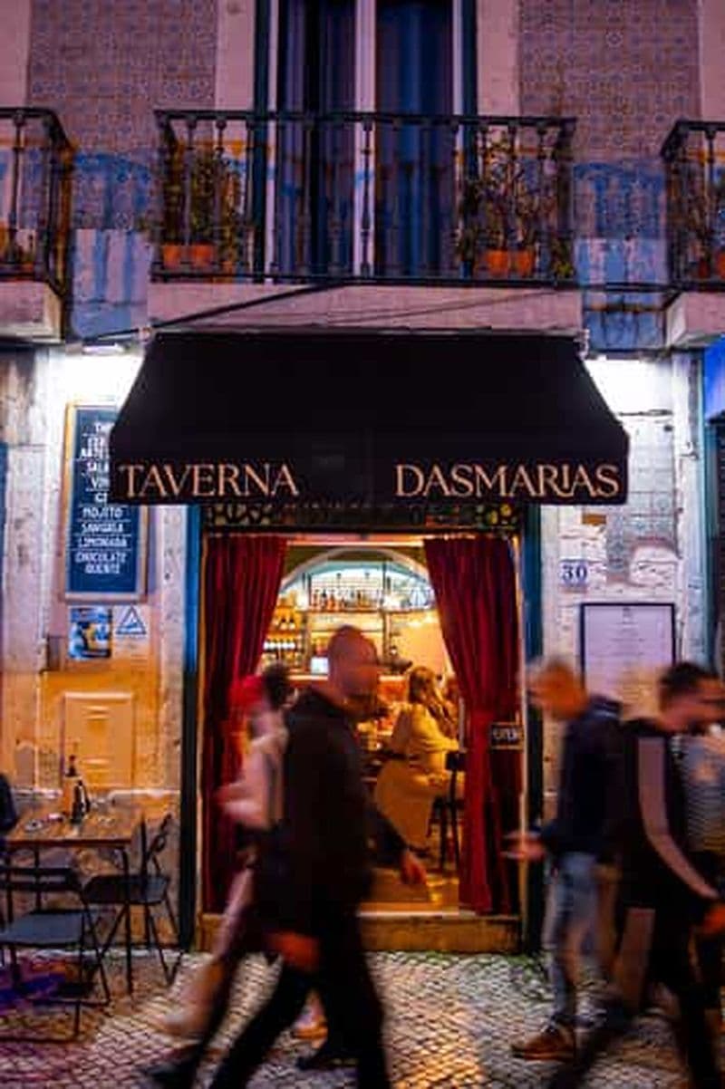 Lisbonne : dégustation de bières artisanales