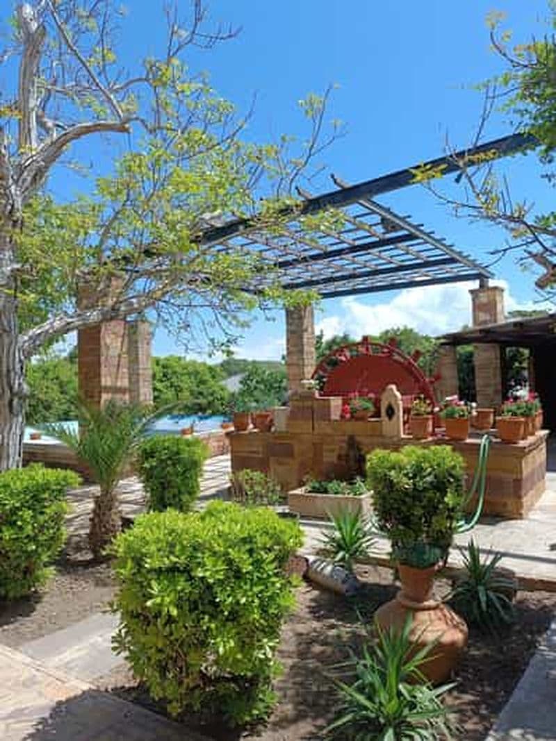 Chios : visite privée à pied de Kampos