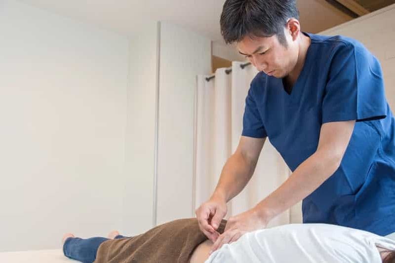 Hiroshima : Acupuncture et massage japonais unique