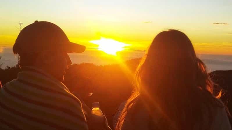 Billet Au départ de Surabaya : visite privée de 3 jours au mont Bromo et à l'Ijen