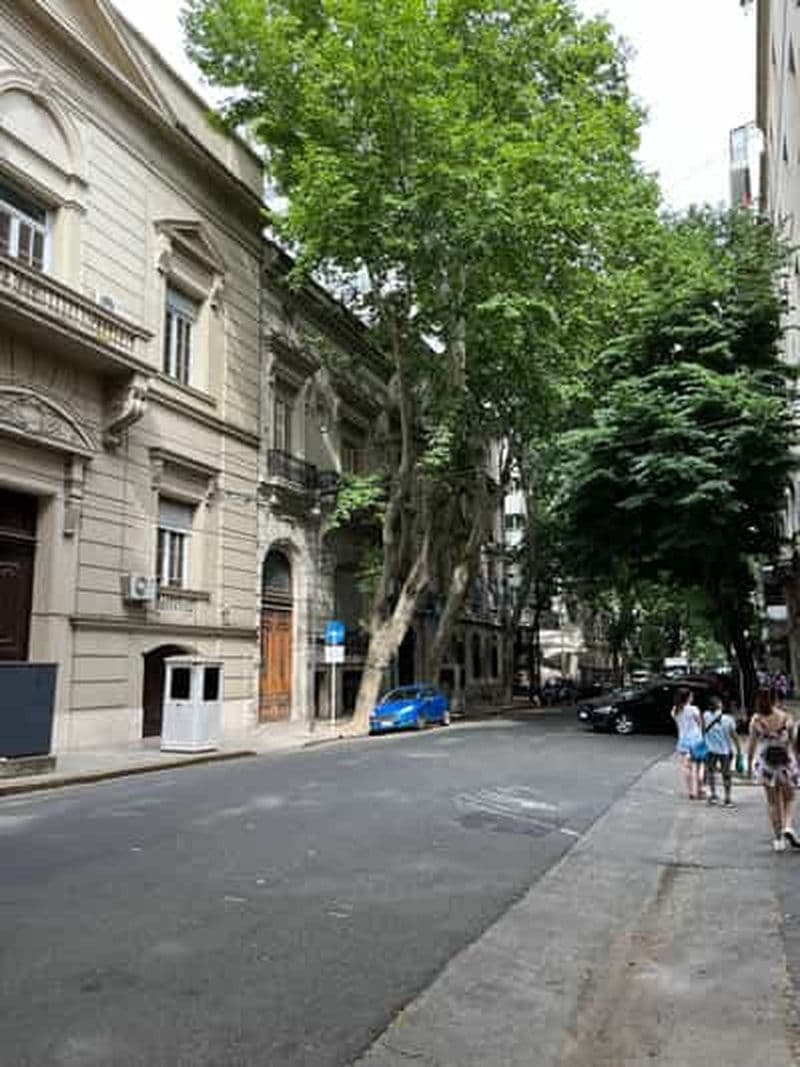 Billet Recoleta, le cimetière et le Retiro : le Buenos Aires des nantis