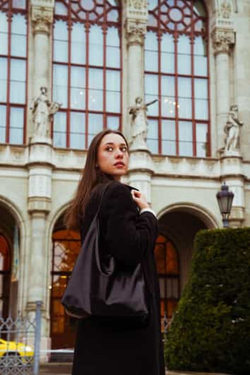 Billet Budapest : Séance photo avec un photographe professionnel local