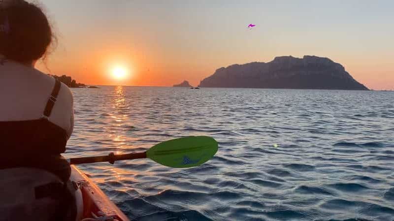 Excursion en kayak au lever du soleil avec plongée en apnée et dégustation de café