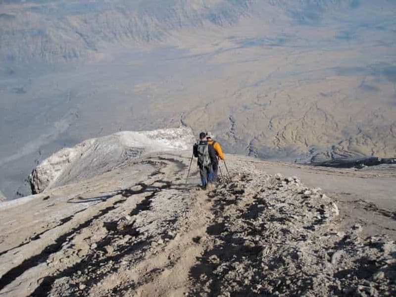 Billet Safari de 3 jours au lac Natron | Randonnée sur l'Ol Doinyo Lengai