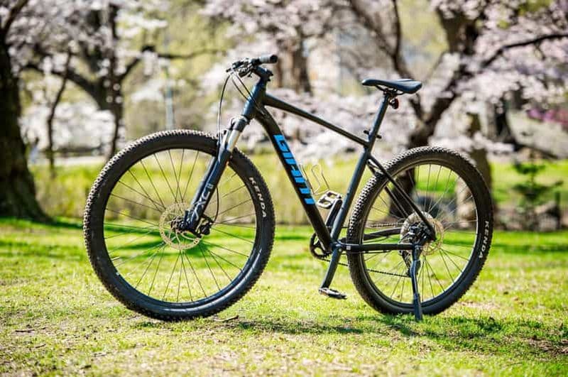 NYC : Location de vélos à Central Park