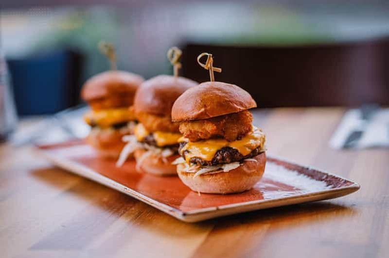 Hard Rock Cafe : Combo Rockin' pour couple