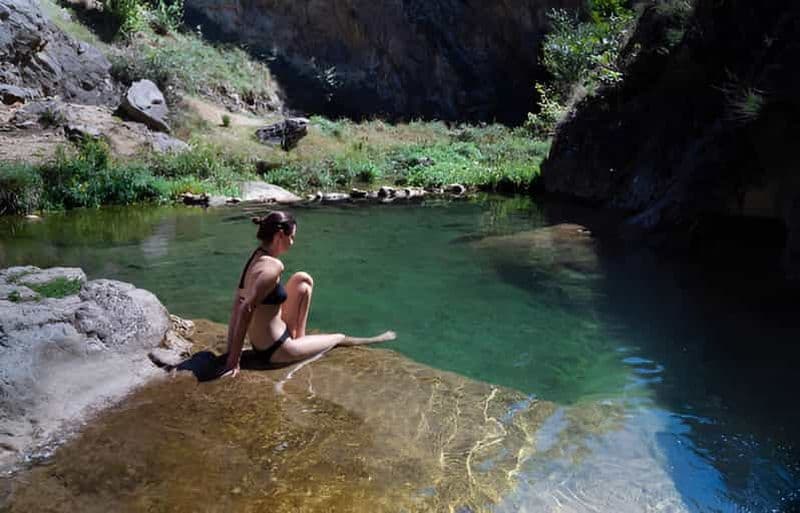 Billet Agadir/Taghazout : Voyage dans la vallée du Paradis et les montagnes de l'Atlas
