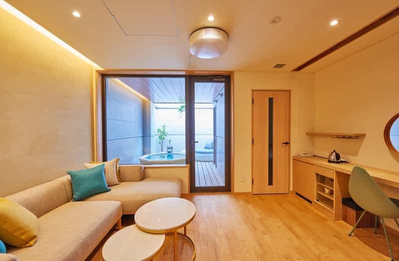 Yamanochi : Yudanaka Onsen Experience with Craft Beer (expérience de Yudanaka Onsen avec de la bière artisanale)