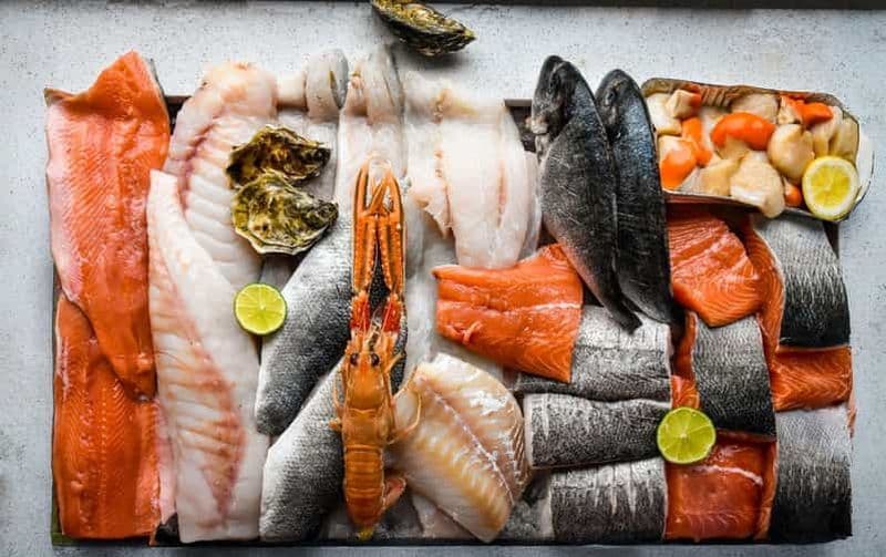 Billet Belfast : visite culinaire avec plus de 10 dégustations de pain, de bière et de fruits de mer