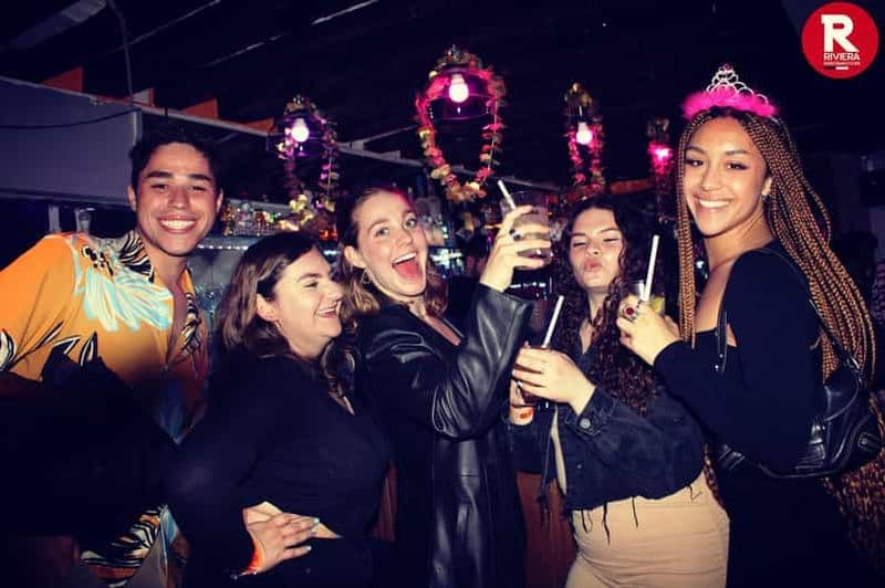 Billet Milan : tournée des bars guidée du Nouvel An avec boisson 2026