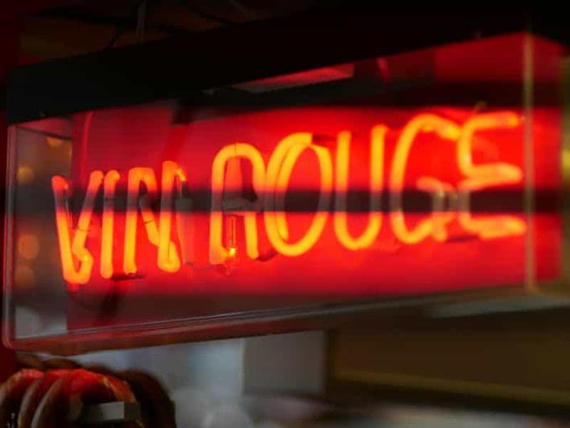 Billet Strasbourg : visite culinaire