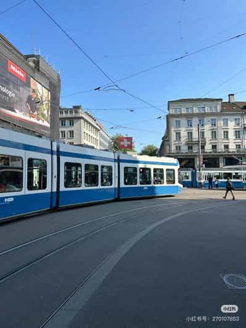 Billet Depuis Zurich : 10 jours de luxe dans les Alpes suisses et le Glacier Express ...