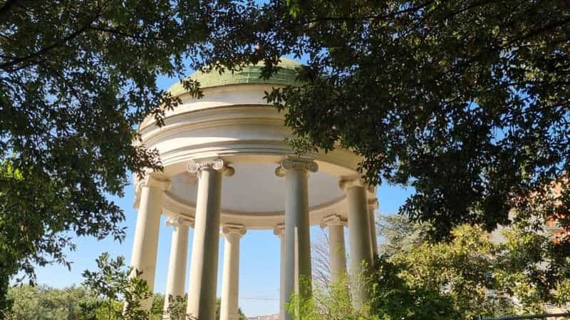 Billet Visite à pied de Naples, entre musique et saveurs – La ville d'hier et d'aujourd'hui