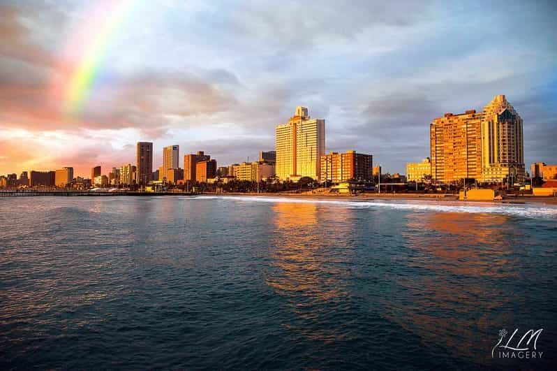 Durban : les 10 sites touristiques incontournables de la ville et visite à pied