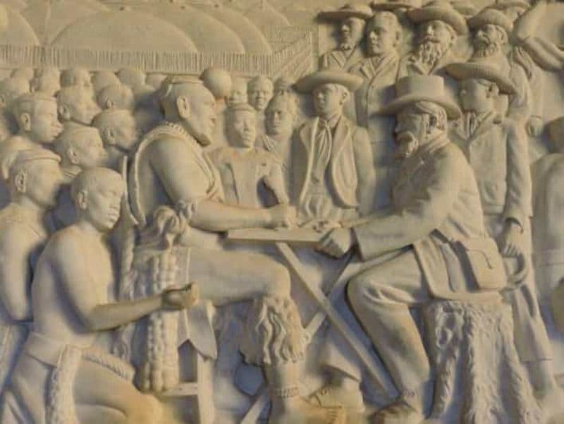 Billet Pretoria, Johannesburg et Cradle of Humankind : visite guidée de 3 jours