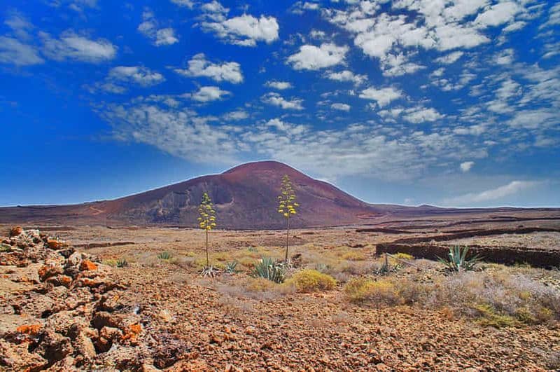 Fuerteventura : Trekking dans le nord de l'île