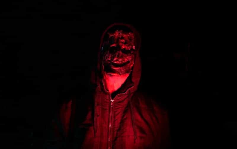 Francfort : Visite à pied de la vieille ville et de ses histoires d'horreur en allemand