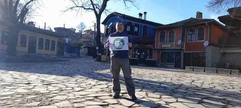 Billet Visite privative d'une journée à Koprivshtitsa depuis Sofia
