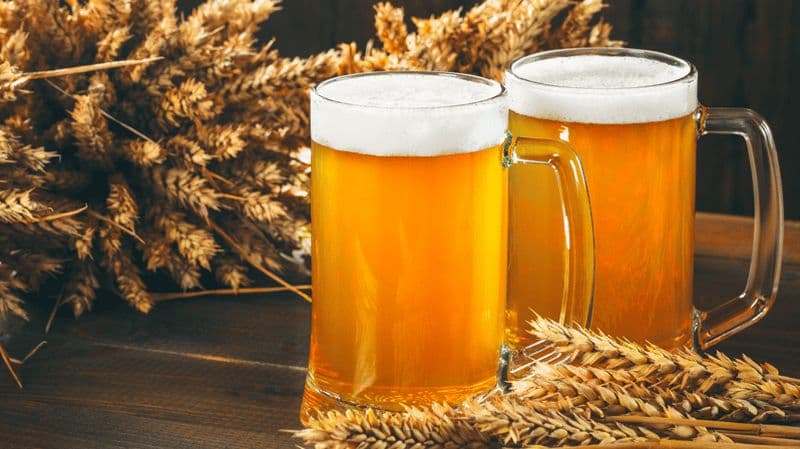 Katmandou : dégustation de 3 bières népalaises avec dîner en option