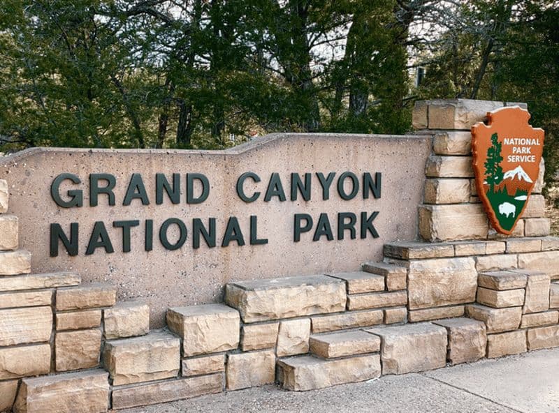 Billet Las Vegas : visite en bus de 2 jours du parc national du Grand Canyon