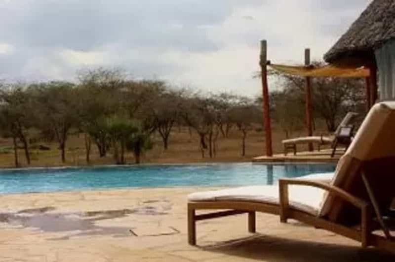 Billet Safari inoubliable dans la réserve de Selous