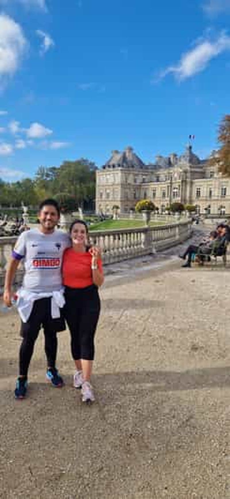 Billet Paris : Circuit pittoresque de 9 km à travers les monuments emblématiques de Paris