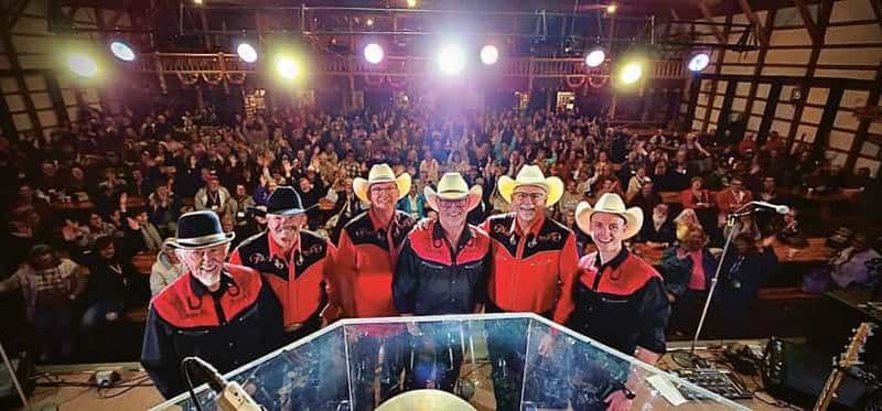 Billet Rapid City : Visite du Mont Rushmore et des Black Hills avec repas et spectacle