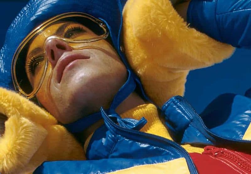 Billet Visite audio de l'exposition spéciale et des monuments du Palais Galliera à Paris