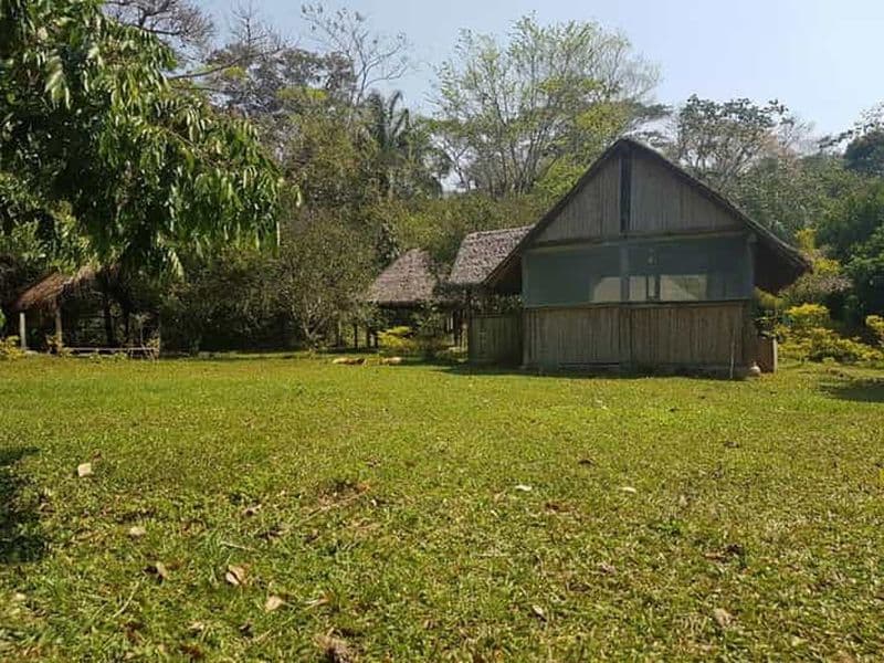 Billet Parc national d'Amboro 2 jours 1 nuit (côté nord)