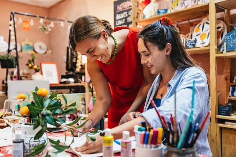 Billet Dubrovnik : Atelier local de vin, de gastronomie et de design