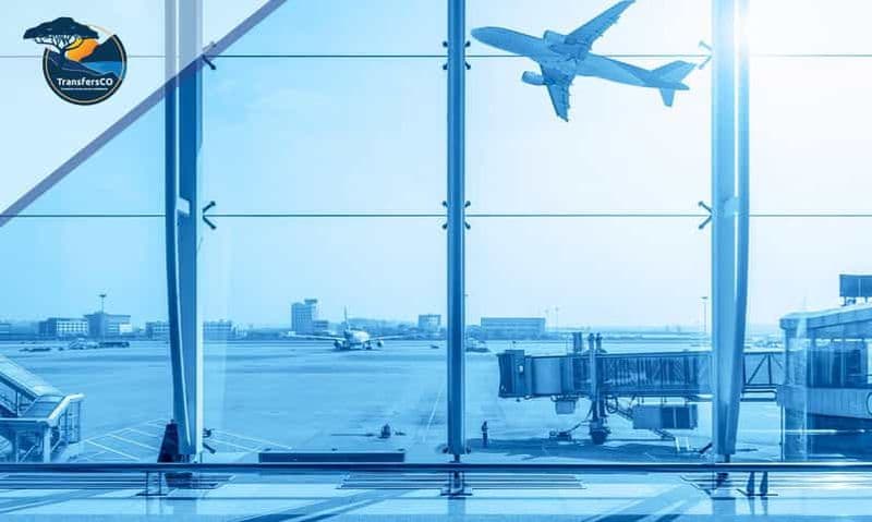 Transfert de l'aéroport de Durban à uShaka Marine World