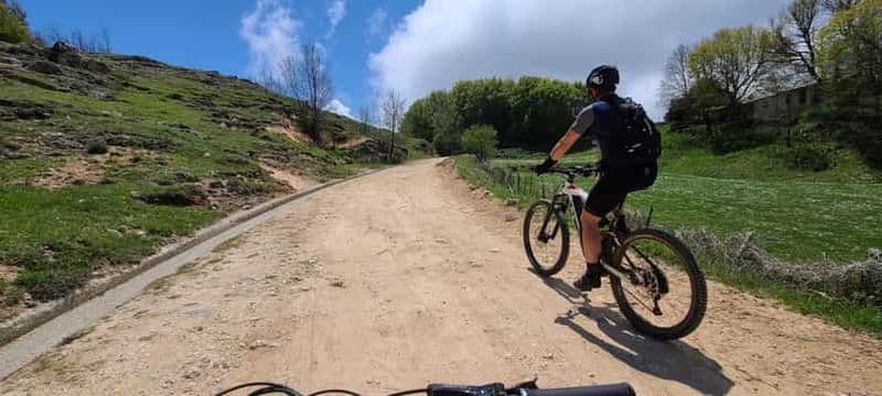 Lorica : location de vélos électriques