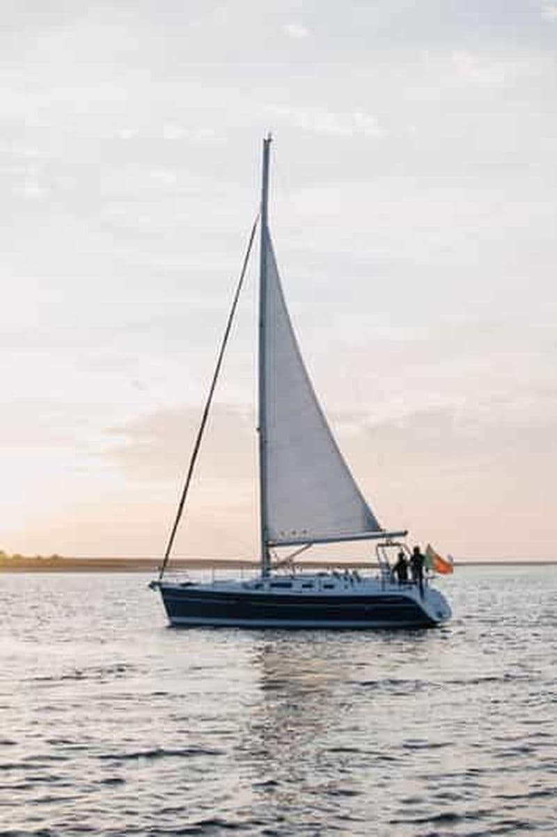 Billet Croisière sur le Douro avec fromage et tonic à Porto en voilier