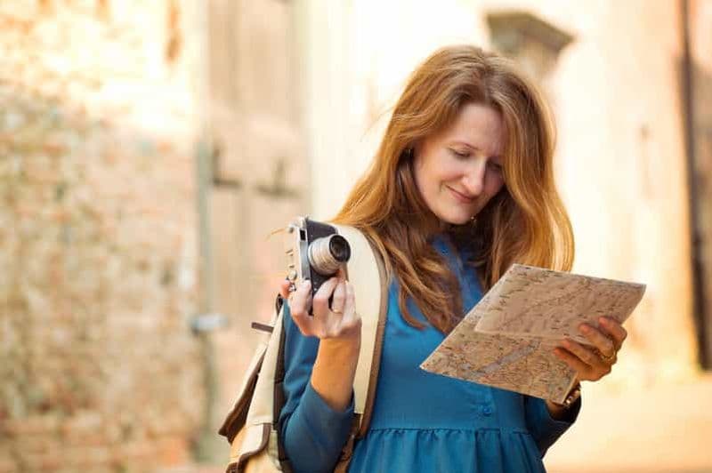 Billet Urbino : visite privée à pied avec billet pour le Palais Ducal