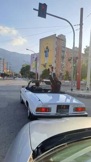 Billet Tour de Palerme : Cefalù et les Madonies
